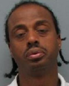 Andrae Brady a registered Sex Offender of Mississippi