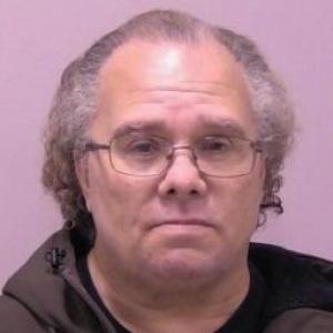 James Gerald Perry a registered Sex Offender of Illinois