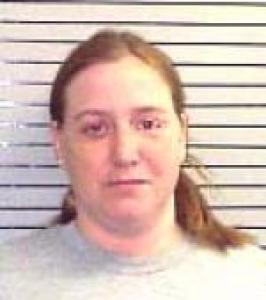 Tina Marie Todahl a registered Sex Offender of Missouri