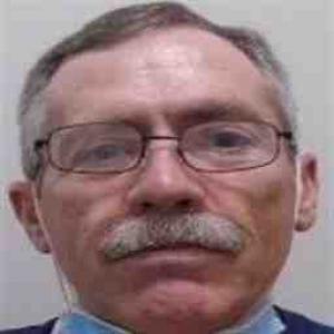 John Vanbuskirk a registered Sex Offender of Illinois
