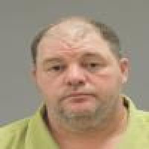 Scott Brown a registered Sex Offender of Illinois