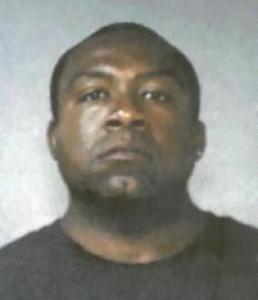 Frederick Robinson a registered Sex Offender of Missouri