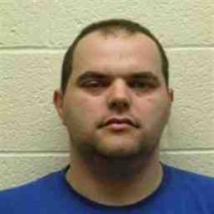 Danial Edward Bailey a registered Sex Offender of Illinois