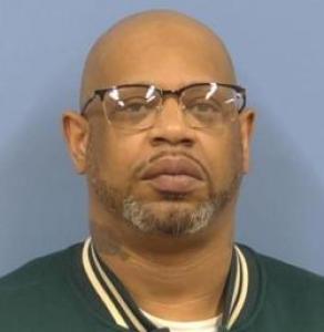 Aaron Demond Brown a registered Sex Offender of Illinois