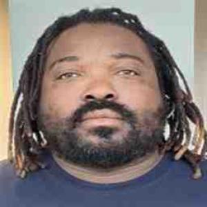 Charles Graves a registered Sex Offender of Illinois