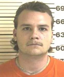Michael A Ditsworth a registered Sex Offender of Tennessee