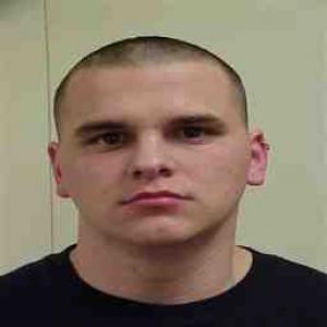 Daniel Joseph Alonzo a registered Sex Offender of Arkansas