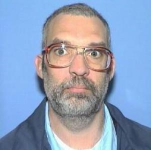 John P Marshall a registered Sex or Violent Offender of Indiana