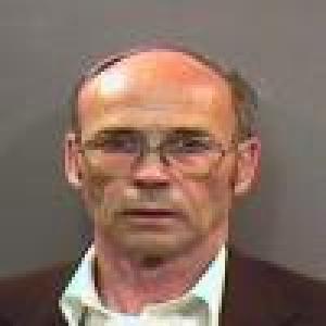 Charlie Hagood Crosby a registered Sex Offender of Illinois