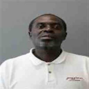 Albert Allen a registered Sex Offender of Illinois