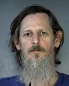 Jeffrey A Larsen a registered Sex or Violent Offender of Oklahoma