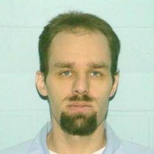 Charles W Penry a registered Sex Offender of Colorado