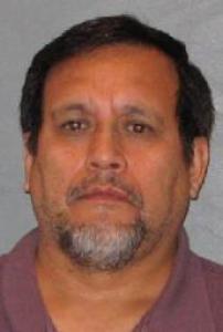 Jose Raul Cazares a registered  of 