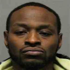 Donavun Ector a registered Sex Offender of Illinois