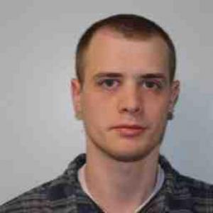 Jacob A Kramer a registered Sex, Violent, or Drug Offender of Kansas