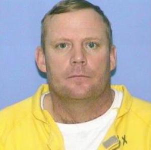 Ricky G Newton a registered Sex or Violent Offender of Indiana