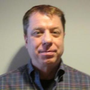 James Anthony Dillon a registered Sex Offender of Illinois