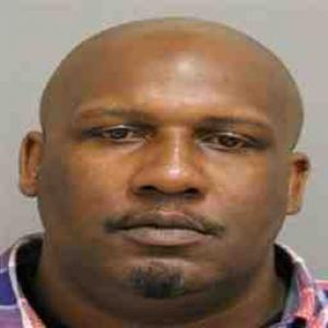 Tyrone Weston a registered Sex Offender of Tennessee