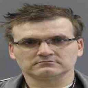 Ralph Edward Arana a registered Sex or Violent Offender of Indiana