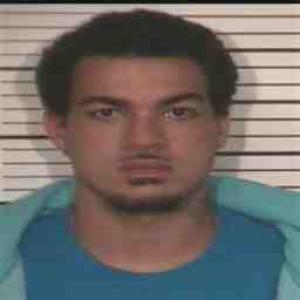 Brandyn R Calloway a registered Sex Offender of Illinois