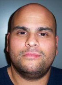 Daniel F Rodriguez a registered Sex or Violent Offender of Indiana
