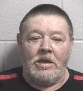 Jerry Isham a registered Sex Offender of Illinois
