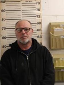 John Anthony Stroo a registered Sex Offender of Illinois