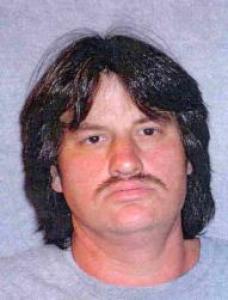 Roger A Vance a registered Sex or Violent Offender of Oklahoma