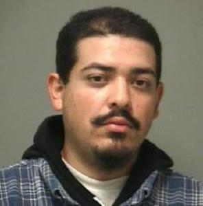 Markus Jaramillo a registered Sex Offender of Wisconsin