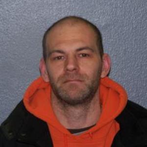 Timothy Dwayne Lowery a registered Sex Offender of Illinois