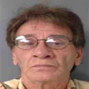 Michael D Barnhill a registered Sex Offender of Illinois