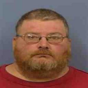 Danny L Ricketts a registered Sex Offender of Illinois