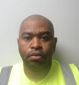 Kendon M Curry a registered Sex Offender of Illinois