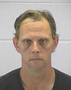 Clayton Thornburg a registered Sex Offender of Mississippi