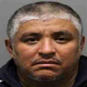Juan Salinas a registered Sex Offender of Illinois