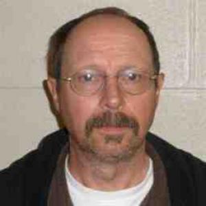 Paul T Mcbride a registered Sex Offender of California