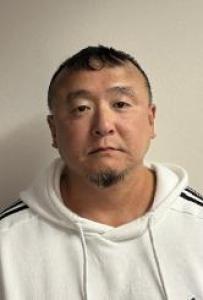 Sang H Jang a registered Sex Offender of Illinois