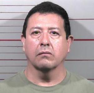 Eric J Monzon a registered Sex Offender of Illinois
