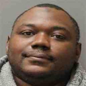 Anthony Malcom Beck a registered Sex Offender of Illinois