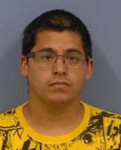 Miguel P Reed a registered Sex or Violent Offender of Indiana