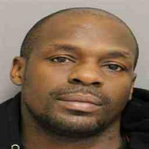 Antonio Anderson a registered Sex Offender of Illinois