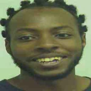 Pierre B Harris a registered Sex Offender of Virginia