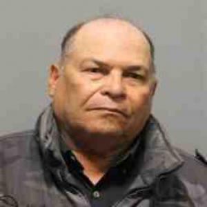 Orlando Martinez a registered Sex Offender of Illinois