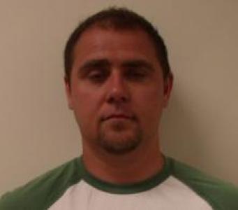 Bradley E Bounds a registered Sex Offender of Iowa