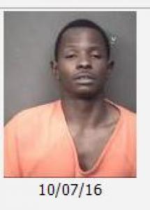 Terrell K Thomas a registered Sex, Violent, or Drug Offender of Kansas
