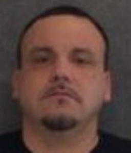 John Giglio a registered Sex Offender of Wisconsin