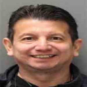 Mark Benavides a registered Sexual Offender or Predator of Florida