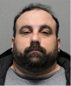 Neil M Nunez a registered Sex Offender of Illinois