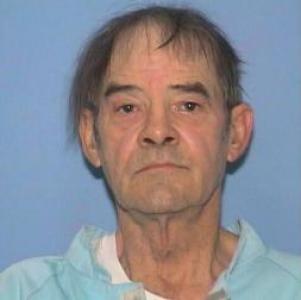 Larry J Laymon a registered Sex or Violent Offender of Indiana