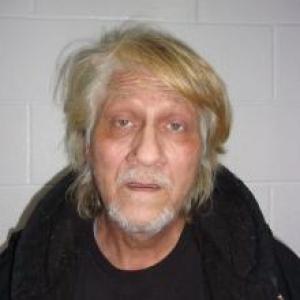 Clyde Mullins a registered Sex Offender of Illinois